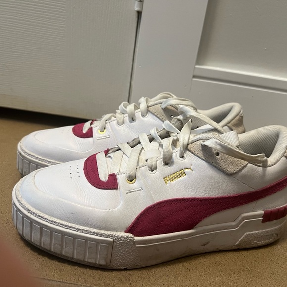 Puma Sneakers - Picture 2 of 2